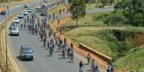 A Nairobi, la route semée d’embûches des adeptes du vélo