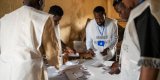 En Guinée, la présidentielle fixée au 28 décembre
