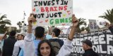 Pourquoi l’organisation de la Coupe du monde de football suscite la colère de nombreux Marocains