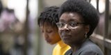 Rwanda : arrestation de Victoire Ingabire, figure de l’opposition