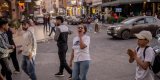 Au Maroc, la jeunesse qui manifeste attend un « signal fort » du roi Mohammed VI lors de son (…)