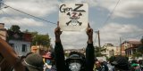 A Madagascar, le président Andry Rajoelina de retour dans un pays sous tension