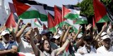 « C’est une honte, Gaza est sous le feu » : des dizaines de milliers de personnes manifestent au (…)
