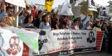En Tunisie, la colère monte après de nouvelles intoxications par le Groupe chimique tunisien à Gabès