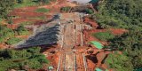 En Guinée, trois morts sur un site minier de Simandou