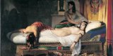 A l’Institut du monde arabe, vérités et légendes sur la reine Cléopâtre