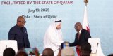 La paix s’éloigne dans l’est de la RDC, malgré la médiation des Etats-Unis et du Qatar
