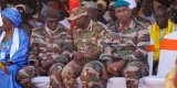 Des djihadistes publient une vidéo montrant des soldats maliens et burkinabés pris en otages