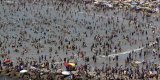 Au Maroc, des records mensuels de températures parfois supérieures de 20 °C aux moyennes (…)