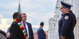 Zimbabwe : une journaliste arrêtée pour avoir critiqué le président Emmerson Mnangagwa
