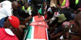 Au Kenya, la police des polices fait état de 65 morts lors des manifestions de juin et juillet