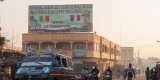 Mali : deux Emiratis et un Iranien enlevés près de Bamako