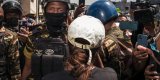 Manifestations à Madagascar : le président annonce renvoyer tout son gouvernement