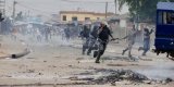 Au Togo, plusieurs morts dans des manifestations contre le pouvoir de Faure Gnassingbé