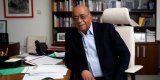 Mo Ibrahim, pionnier « accidentel » de la révolution du téléphone portable en Afrique
