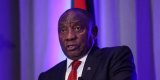 Afrique du Sud : Cyril Ramaphosa lance un « dialogue national » pour lutter contre le chômage, la criminalité et les (…)