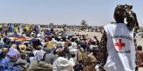 Au Niger, la Croix-Rouge dit avoir fermé ses bureaux à la demande des autorités