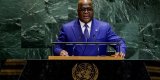 En RDC, Tshisekedi accuse Kagame de visées territoriales sur l’est du pays
