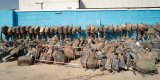 Des opérations policières « vertigineuses » : la Mauritanie durcit sa politique migratoire sous (…)