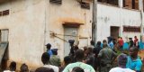 Centrafrique : Bangui rend hommage aux 29 lycéens tués dans un mouvement de foule