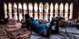 En Sierra Leone, sortir de l’enfer du kush, une drogue de synthèse bon marché et extrêmement addictive