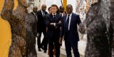 Restitution des biens culturels : le gouvernement souhaite faciliter le retour des œuvres (…)