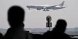 Cinq Boeing 777 localisés en Iran après une immatriculation provisoire à Madagascar