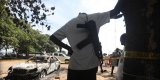 Nigeria : arrestation de deux dirigeants présumés du groupe djihadiste Ansaru