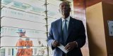 En Côte d’Ivoire, le « crépuscule du pouvoir » du président Alassane Ouattara, réélu pour un (…)