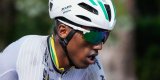 Championnat du monde de cyclisme : Biniam Girmay, héros et porte-parole en Afrique