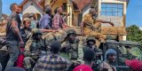 Guerre en RDC : des combattants du M23 sont entrés dans le centre de Bukavu