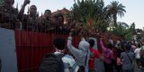 A Madagascar, une unité dit prendre le contrôle de l’armée ; le président, Andry Rajoelina, (…)