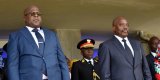 RDC : selon l’ancien président Joseph Kabila, son successeur est responsable des troubles dans l’Est