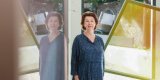 Catherine Issert, galeriste à Saint-Paul-de-Vence : « Un an après l’ouverture, on était acceptés (…)
