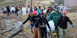 Inondations hivernales en Afrique du Sud : le bilan grimpe à 78 morts