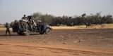 Niger : plusieurs villageois tués dans une attaque, près des frontières du Burkina Faso et du Mali