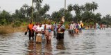 Au Nigeria, au moins 115 morts après de violentes inondations dans le centre du pays