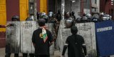 A Madagascar, le président, Andry Rajoelina, incrimine « les robots et les forces des ténèbres » (…)
