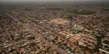Un Français détenu au Burkina Faso pour suspicion d’espionnage