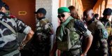 Madagascar : Michaël Randrianirina, le colonel qui a renversé le président et pris le pouvoir