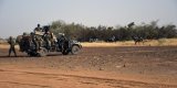 Au Niger, 34 soldats tués dans une attaque contre la ville de Banibangou, près de la frontière (…)