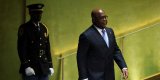 RDC : accusés de corruption, des proches du président Tshisekedi visés par une plainte en Belgique