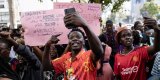 Orwell, Ibsen, Sidang’… Au Kenya, la littérature inspire la génération Z