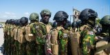En Haïti, la mission de lutte contre les gangs menée par le Kenya se termine sur un bilan mitigé