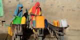 Une personne sur quatre n’a pas d’accès sécurisé à l’eau potable dans le monde, selon l’OMS et (…)