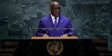 « Appel solennel » de Félix Tshisekedi à l’ONU pour la reconnaissance d’un « génocide congolais »