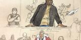 Au procès du Congolais Roger Lumbala devant la cour d’assises de Paris, l’horreur de l’opération (…)