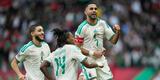 CAN 2025 : Riyad Mahrez lance parfaitement l’Algérie, le Burkina Faso renverse la Guinée équatoriale