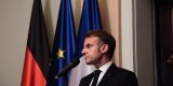 Emmanuel Macron se résout à l’épreuve de force avec l’Algérie