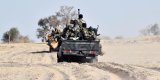 L’armée nigérienne affirme avoir tué un chef du groupe djihadiste Boko Haram